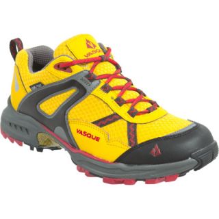 Vasque Velocity 2.0 GTX Trail Running Shoe   Mens