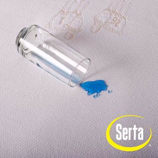 Serta Perfect Sleeper Defender Plus Waterproof Mattress Protector