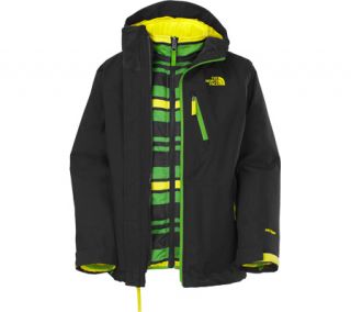 The North Face Storm Runner Triclimate® Jacket