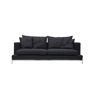 sohoConcept Simena 86 Sofa 300 SIMSOFBRW GRY