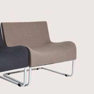sohoConcept Marmaris Side Chair 150 MARLTHR Color Dark Grey, Upholstery Org