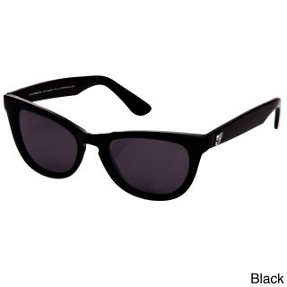 Peppers Womens Ester Polarized Grilamid Sunglasses