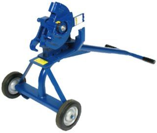 Current Tool 751 1 1/4 Inch and 1 1/2 Inch Mechanical Bender for RIGID/IMC Conduit   Rebar Cutters And Benders  
