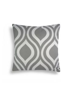 Ogee Pillow by domusworks