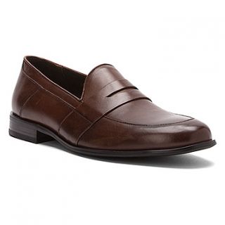 Stacy Adams Glover  Men's   Brown Leather