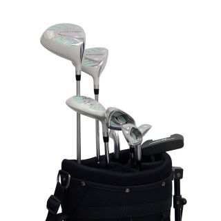 Nextt Golf Voltage 12 Piece Ladies Right Hand Bag And Club Set