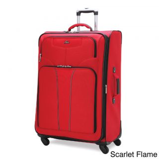 Skyway Sigma 4 24 inch 4 wheel Expandable Spinner Upright Case