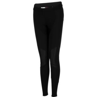 Giordana FormaRed Carbon Womens Tights