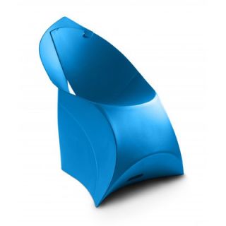 Flux Junior Side Chair FJU000XX Color Sky Blue