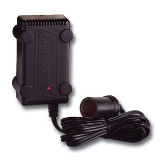 Coleman Thermoelectric Cooler Power Supply