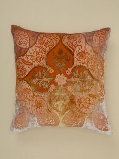 Persian Velvet Pillow by Kevin OBrien Studio