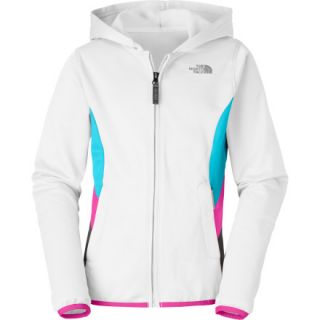 The North Face Surgent Full Zip Hoodie   Girls
