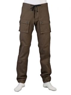 Wings+horns Cargo Jogger Trouser