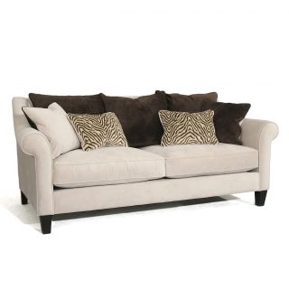 St. Lucia Buckwheat Sofa