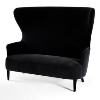 Tom Dixon Wingback 82.7 Sofa WBS02H