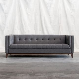 Gus Modern Atwood 82 Sofa ECSFATWO Color Totem Storm
