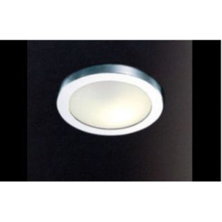 Zaneen Lighting Mini Ai Pi 1 Light Wall Sconce/Flush Mount D1 303X Finish Po