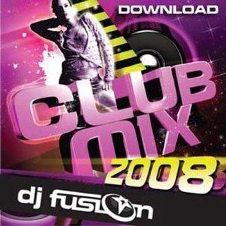 My Club Mix (2008) (Audio CD/Hindi Music/Indian Music/Party) Music