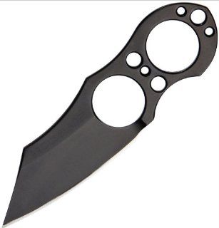 Brous Blades Silent Soldier Ranger Neck Knife  Other Products  
