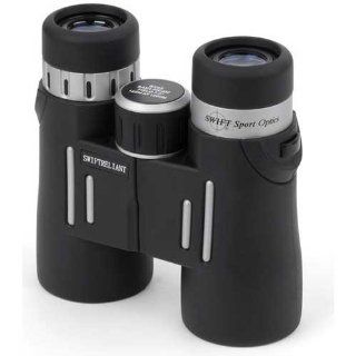 SWIFT 744 Reliant Binocular, Black Sports & Outdoors