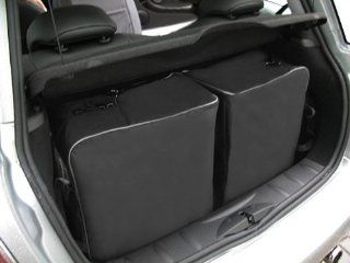 MINI Cooper Custom Fitted Luggage Bags Automotive