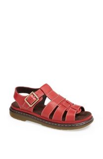 Dr. Martens 'Carolyn' Fisherman Sandal