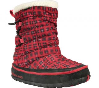 Timberland Earthkeepers® Radler Trail Mid Camp Ins Plaid
