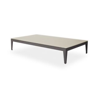 Harbour Outdoor Balmoral Coffee Table BAL.06 Finish Asteroid