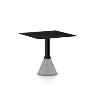 Magis Family_One Outdoor Bistro Table MGE81./S28YHBYHB
