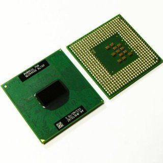 RH80536GE0362M Intel Pentium M 750 1.86GHz Processor RH80536GE0362M Computers & Accessories
