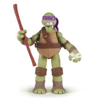 Teenage Mutant Ninja Turtles PowerSound FX Donatello      Merchandise