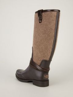 Ugg Australia 'korynne' Rubber Boot