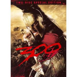 300 (Special Edition)  (2 Discs) (Widescreen)