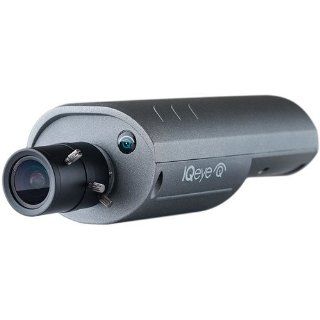 IQINVISION IQeye Megapixel Day/Night Indoor IP Camera with W2 Lens / IQ765NI W2 / Computers & Accessories