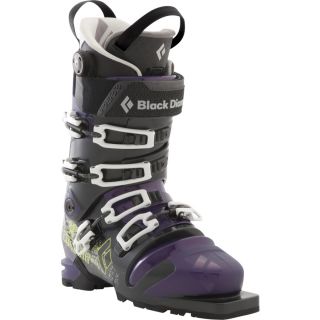 Black Diamond Custom Telemark Ski Boot   Mens