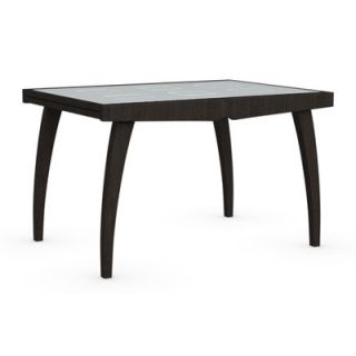 Calligaris Enterprise Glass Extending Table CS/368 VR_G Top Finish Frosted N