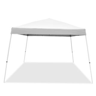 12x12 V series 2 Kit White Canopy