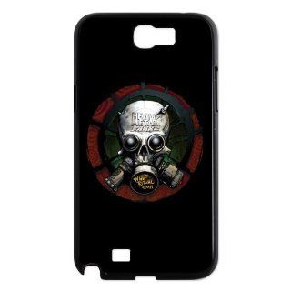 Samsung Galaxy Note 2 N7100 Skull Case B 552335758922 Cell Phones & Accessories