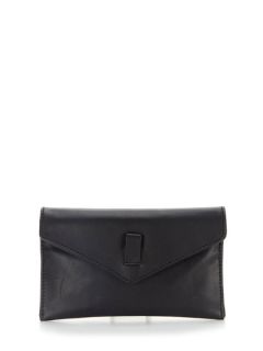 Belted Strap Classic Wallet by Gryson
