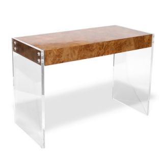 Jonathan Adler Bond Lucite Desk 6775