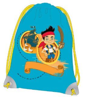 Jake and the Never Land Pirates Tote Bag Toys & Games