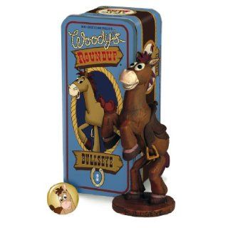 Toy Story   Woodys Roundup Classic Character #2 Bullseye (9781616590925) Dark Horse Deluxe Books