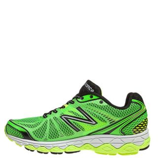 New Balance Mens M880GY3 Neutral Running Shoes   Green/Yellow
					Sports & Leisure  TheHut