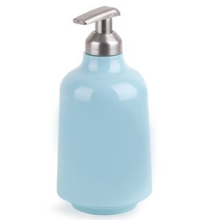 Umbra Step Soap Pump 023838 Color Surf Blue