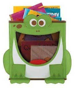 Circo Fabric Drawer Frog   Clothes Drawer Organizers