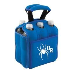 Picnic Time Six Pack Richmond Spiders Blue