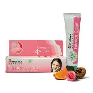 Himalaya Fairness Cream 50 g  Facial Treatment Products  Beauty