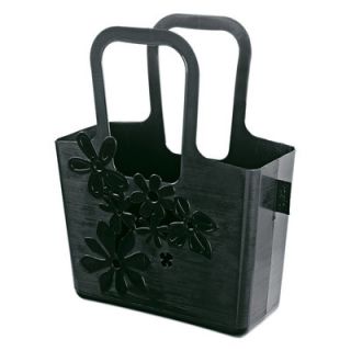 Koziol Alice Tote Bag 54135 Color  Black
