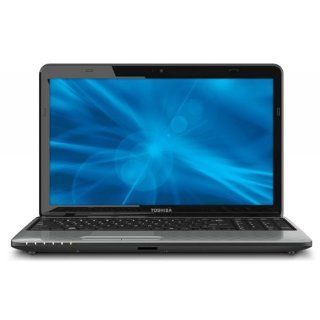 Toshiba Satellite L755 S5246 Laptop Computer With 15.6" LED Backlit Screen   Intel Pentium B940 Dual Core Processor 2.0GHz   4GB memory   500GB hard drive  Computers & Accessories