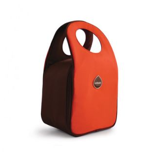 Milkdot Stoh Lunch Tote in Candy Apple Red ST3049RE